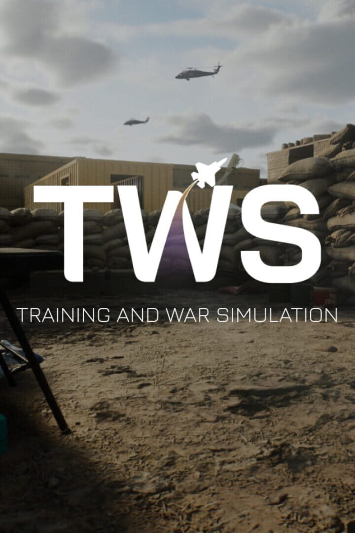 TWS: Training and War Simulation