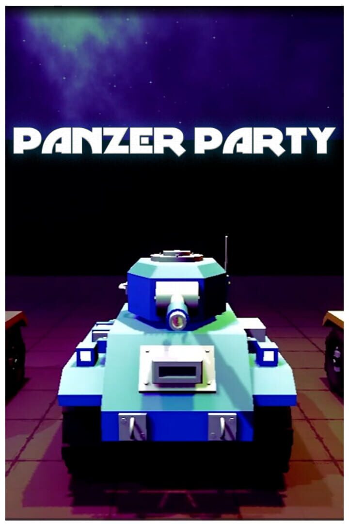 Panzer Party (2017)