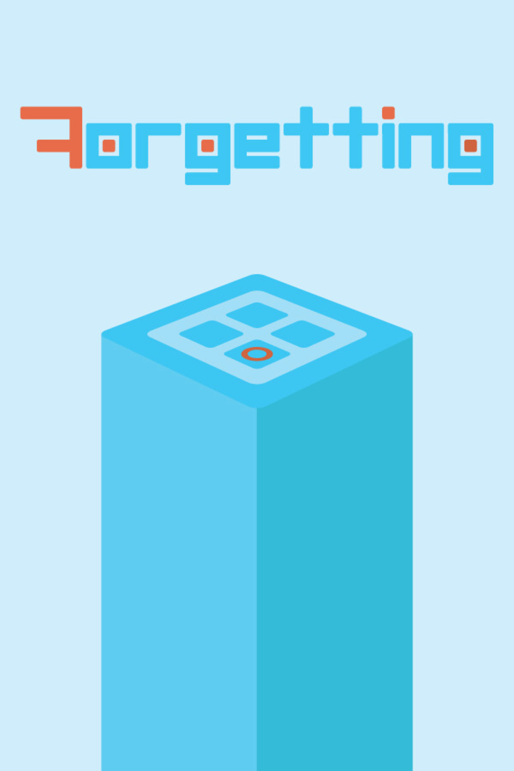 Forgetting Cover