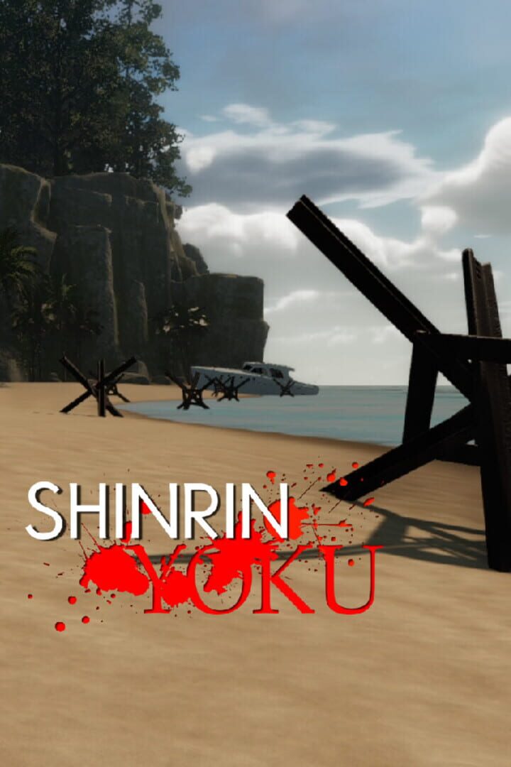 Shinrin-yoku