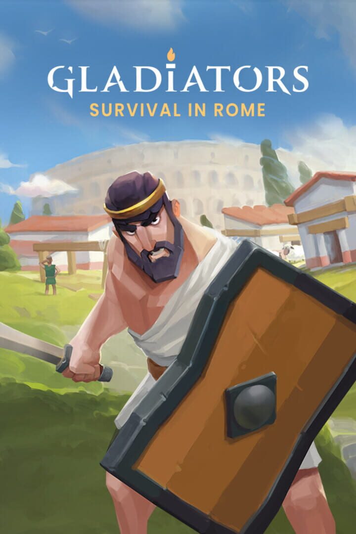 Gladiators: Survival in Rome (2022)