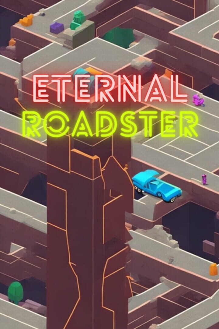 Eternal Roadster