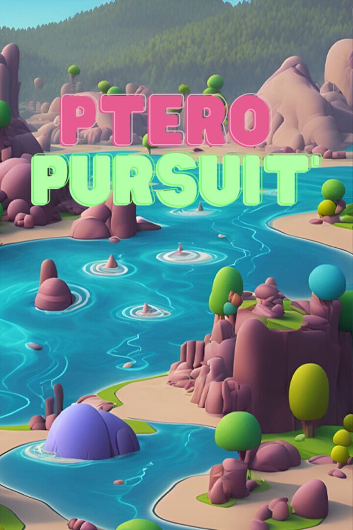 Ptero Pursuit