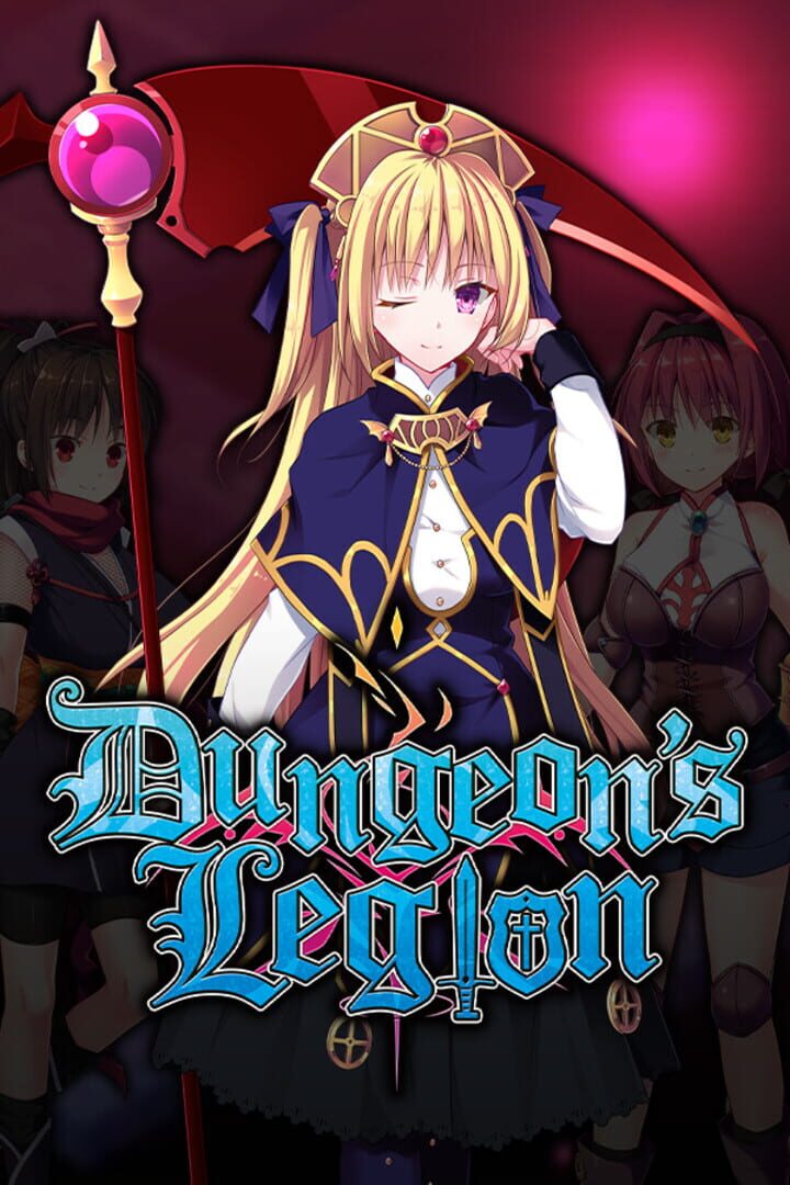 Dungeon's Legion (2023)