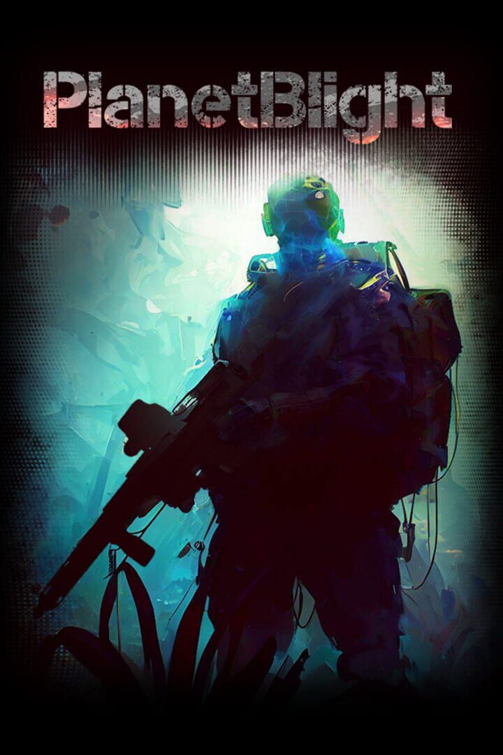 PlanetBlight