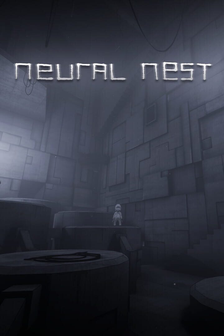 Cover image of Neural Nest