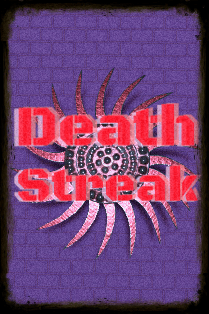 Deathstreak Cover