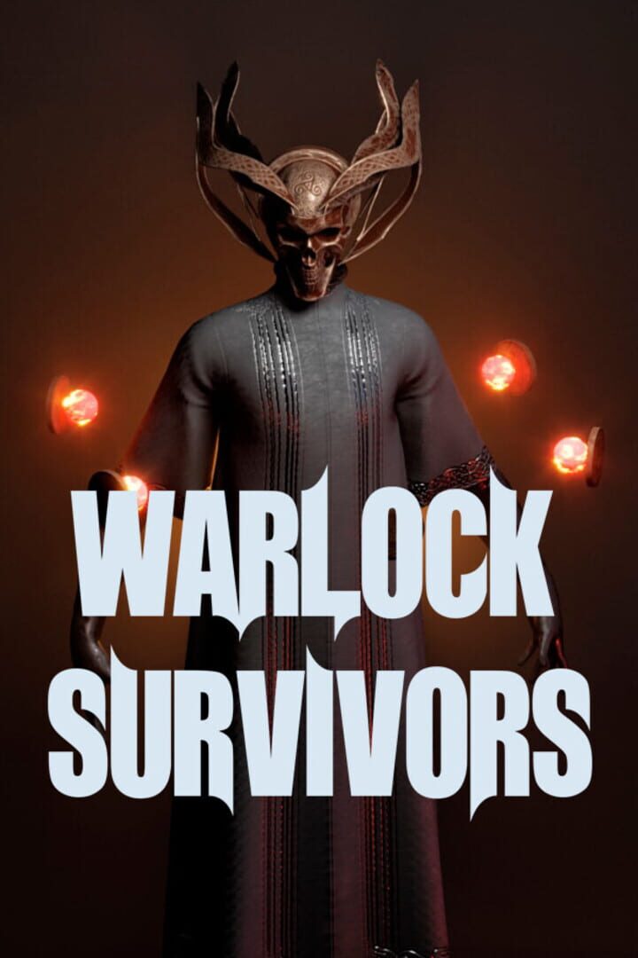 Warlock Survivors