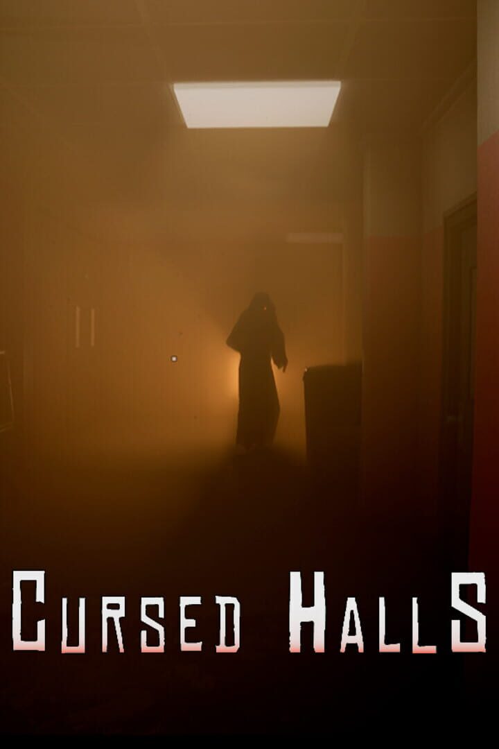 Cursed Halls