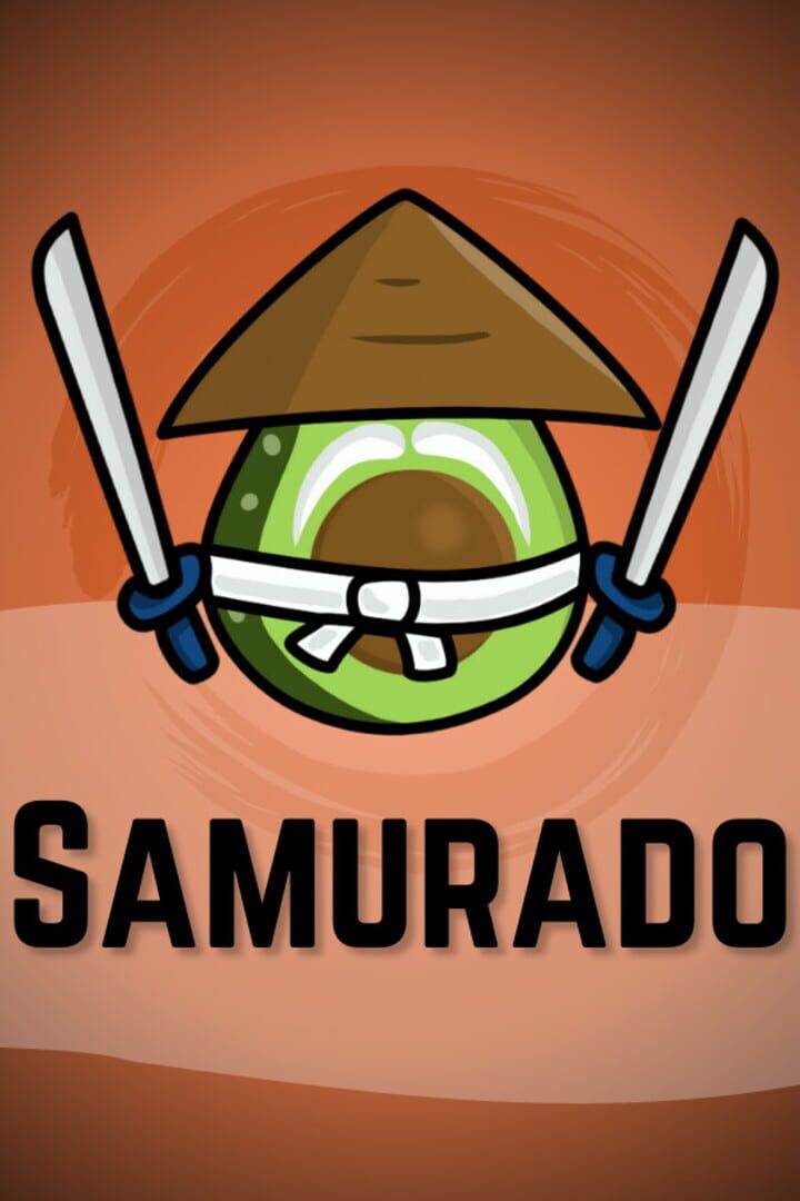 Cover image of Samurado
