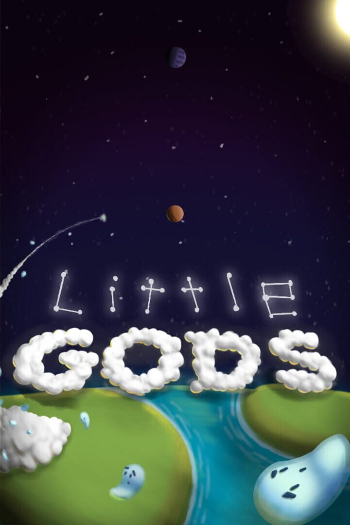 Little Gods