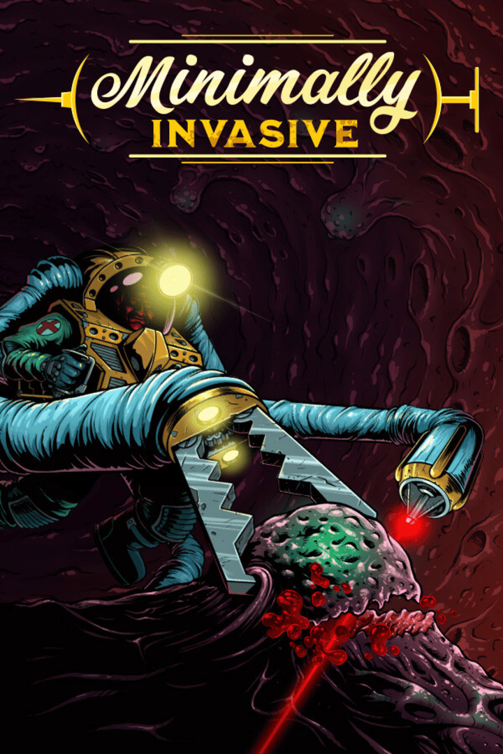 Minimally Invasive Cover