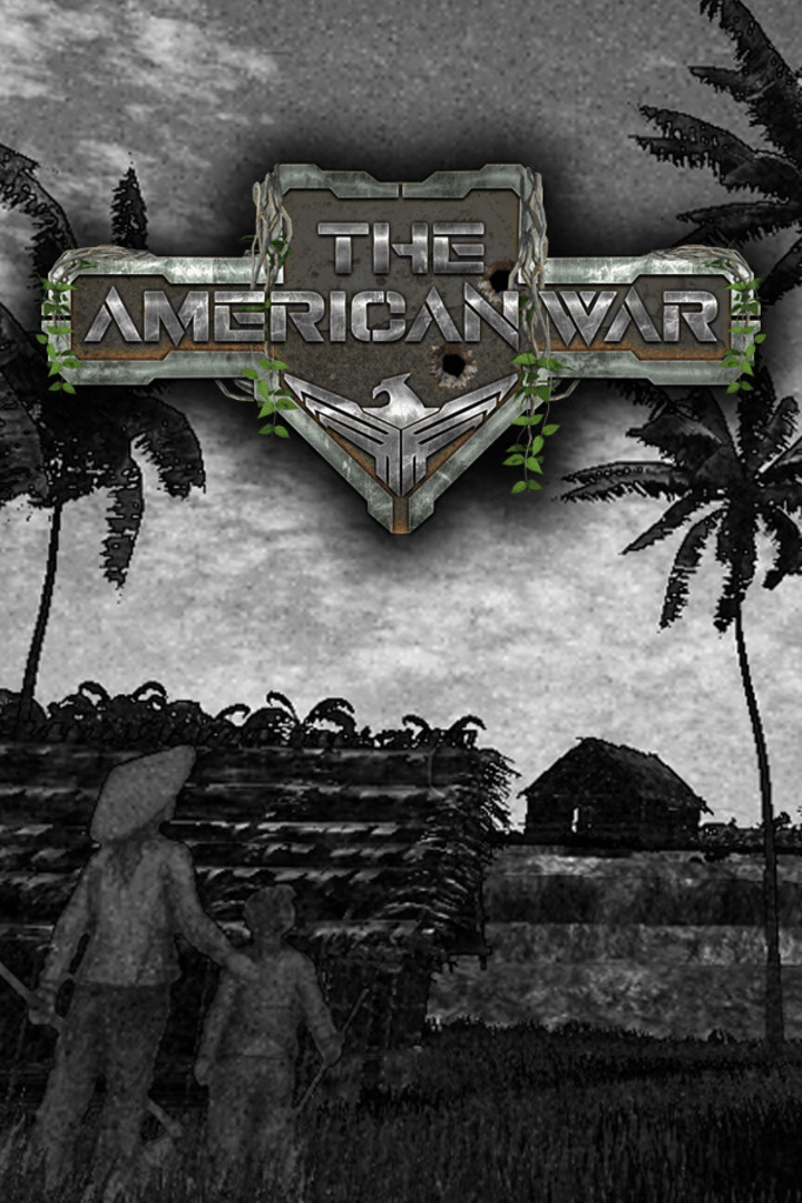 The American War Cover