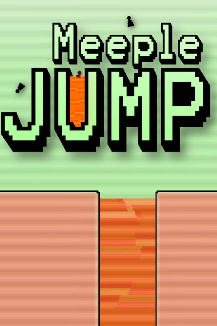 Imagem de Meeple Jump - New Games Release
