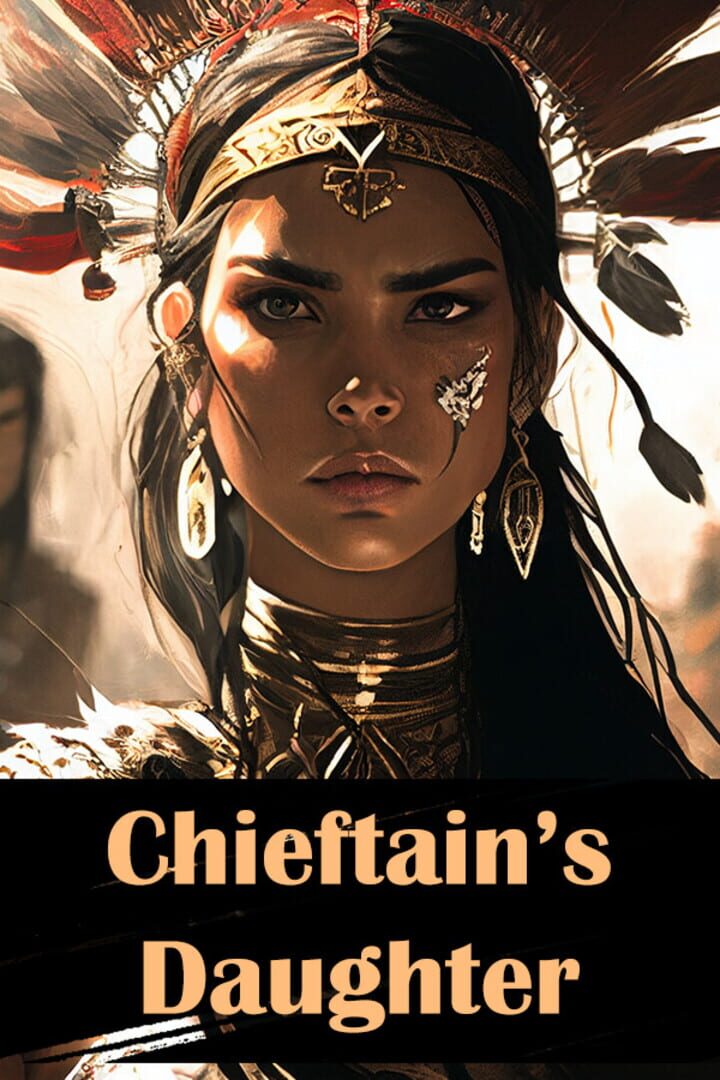 Chieftain's Daughter
