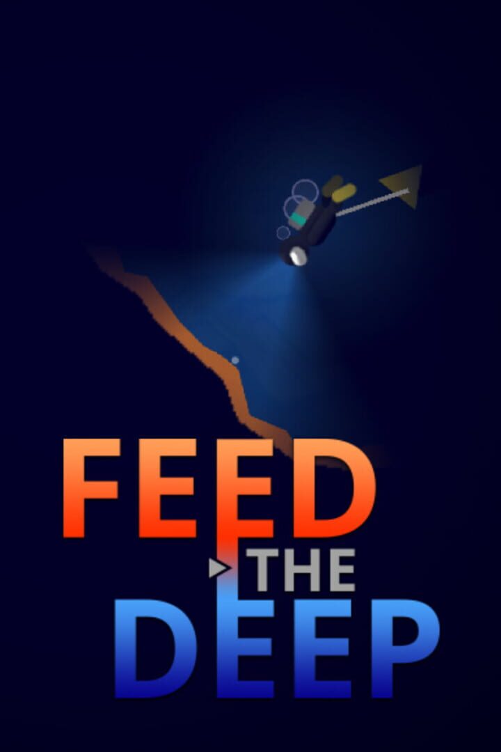 Feed the Deep (2024)