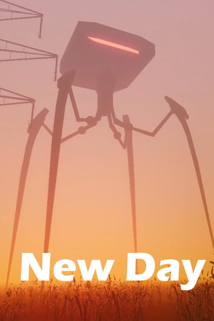 New Day (2025)