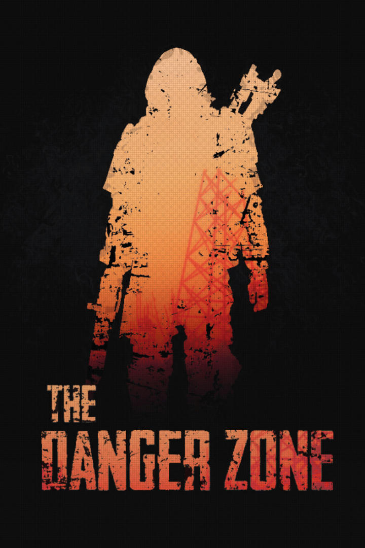 The Danger Zone Cover