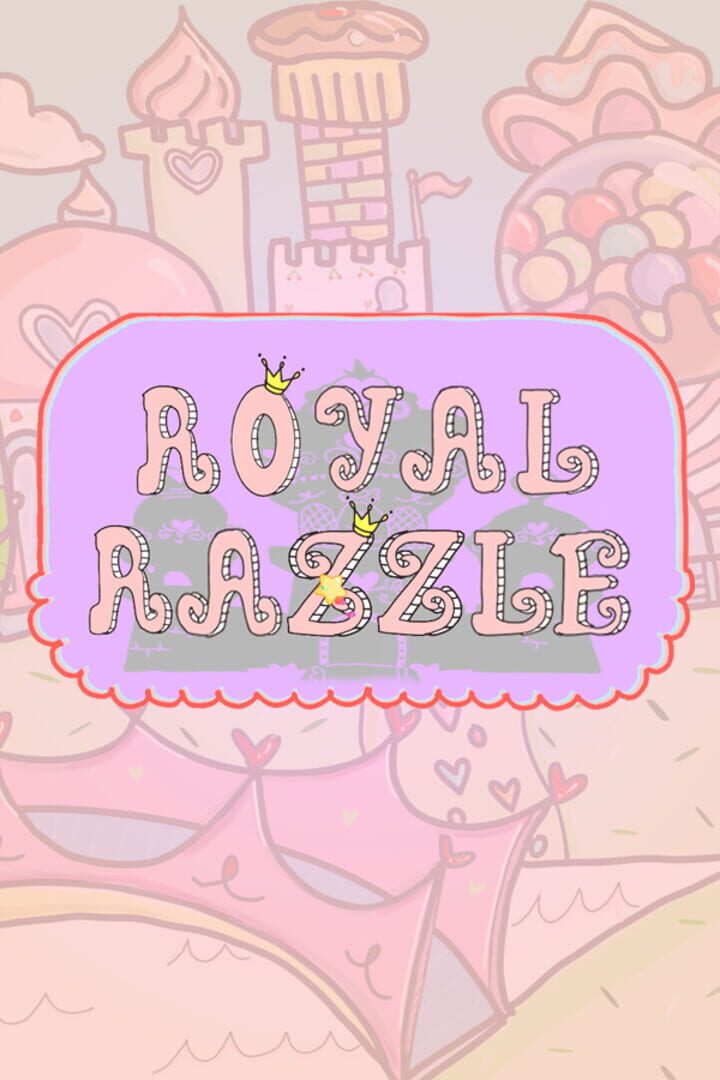 Royal Razzle