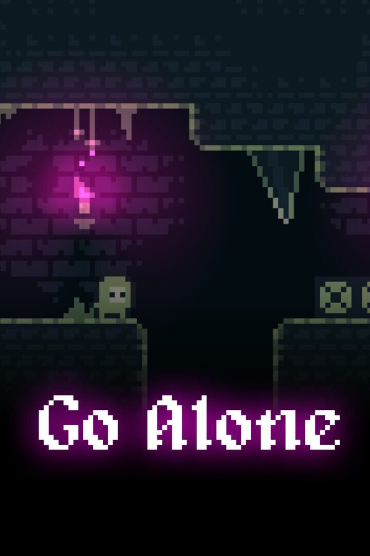 Go Alone