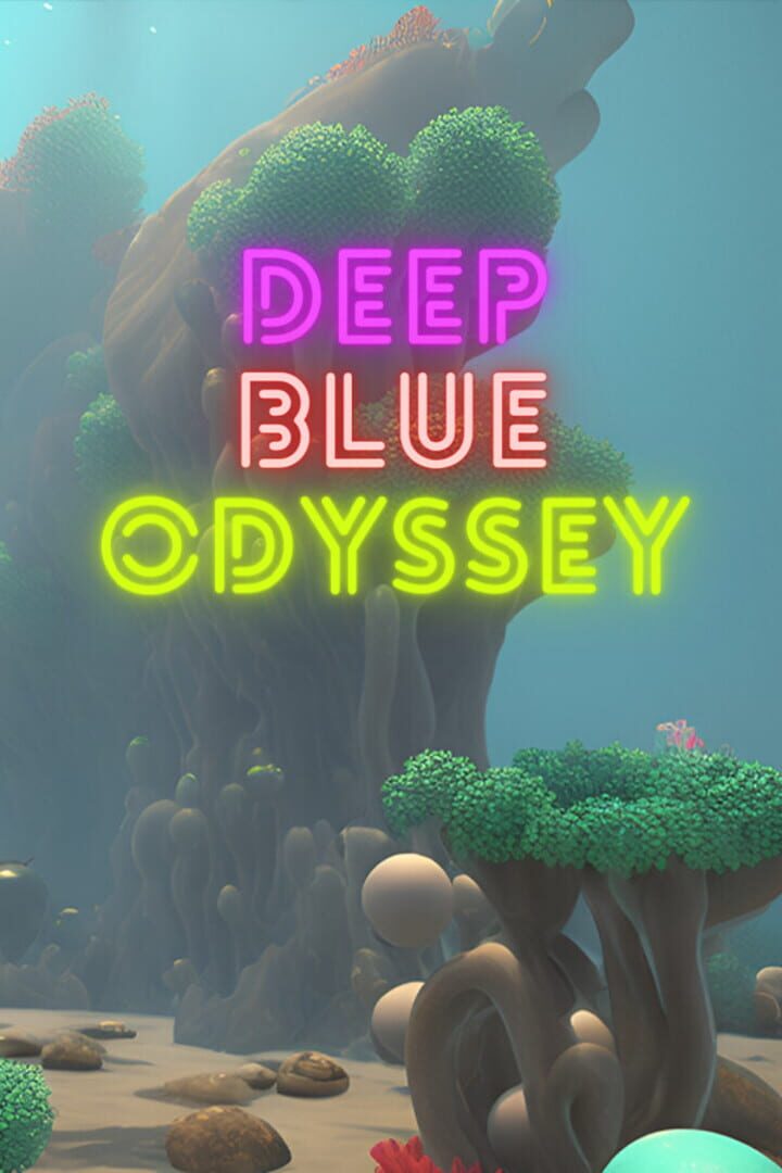 Deep Blue Odyssey