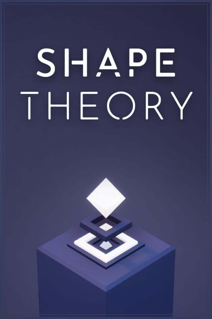 Shape Theory