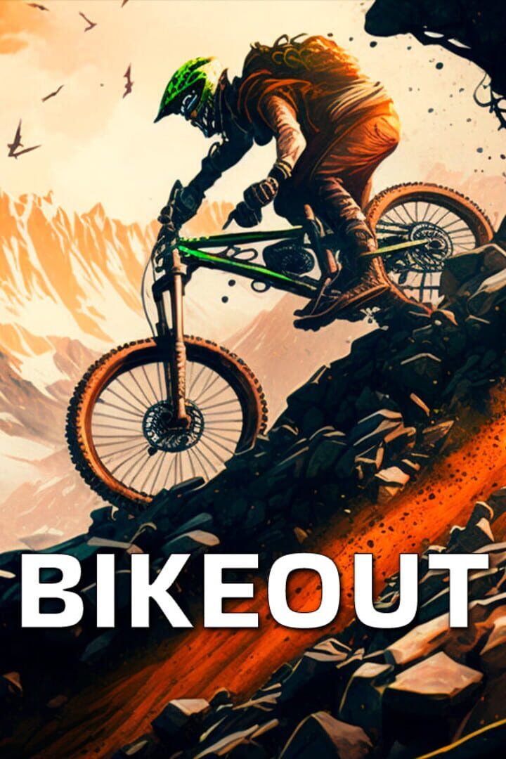 Bikeout (2023)