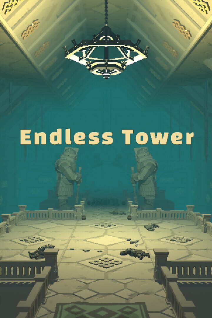 Endless Tower