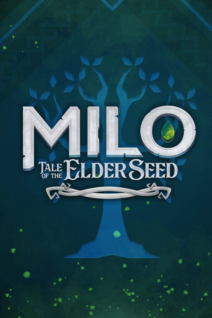 The Elderseed