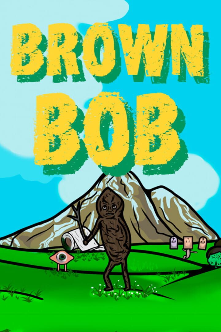 Brown Bob