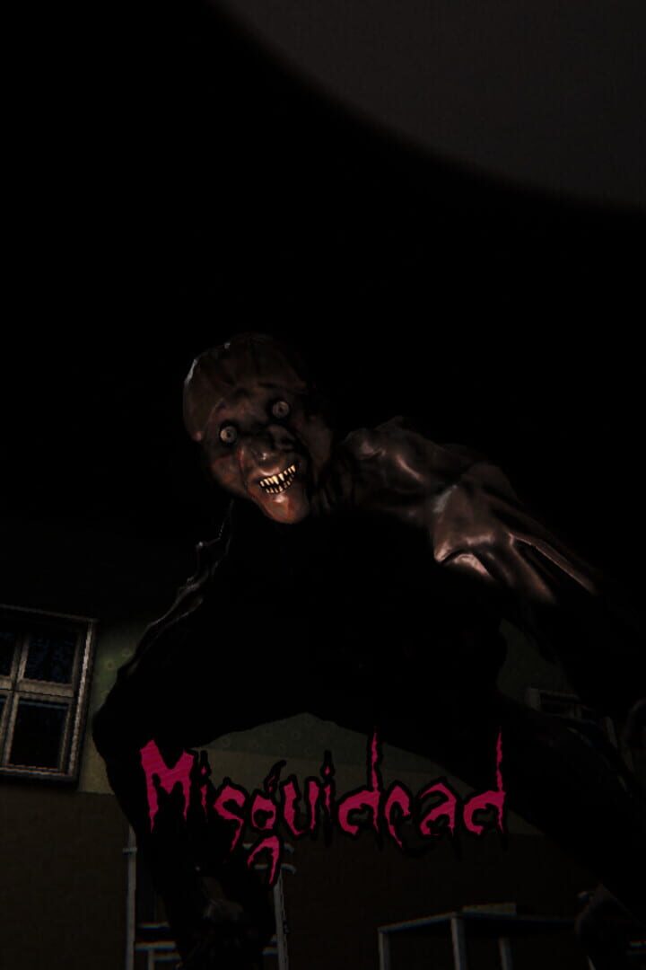 Misguidead