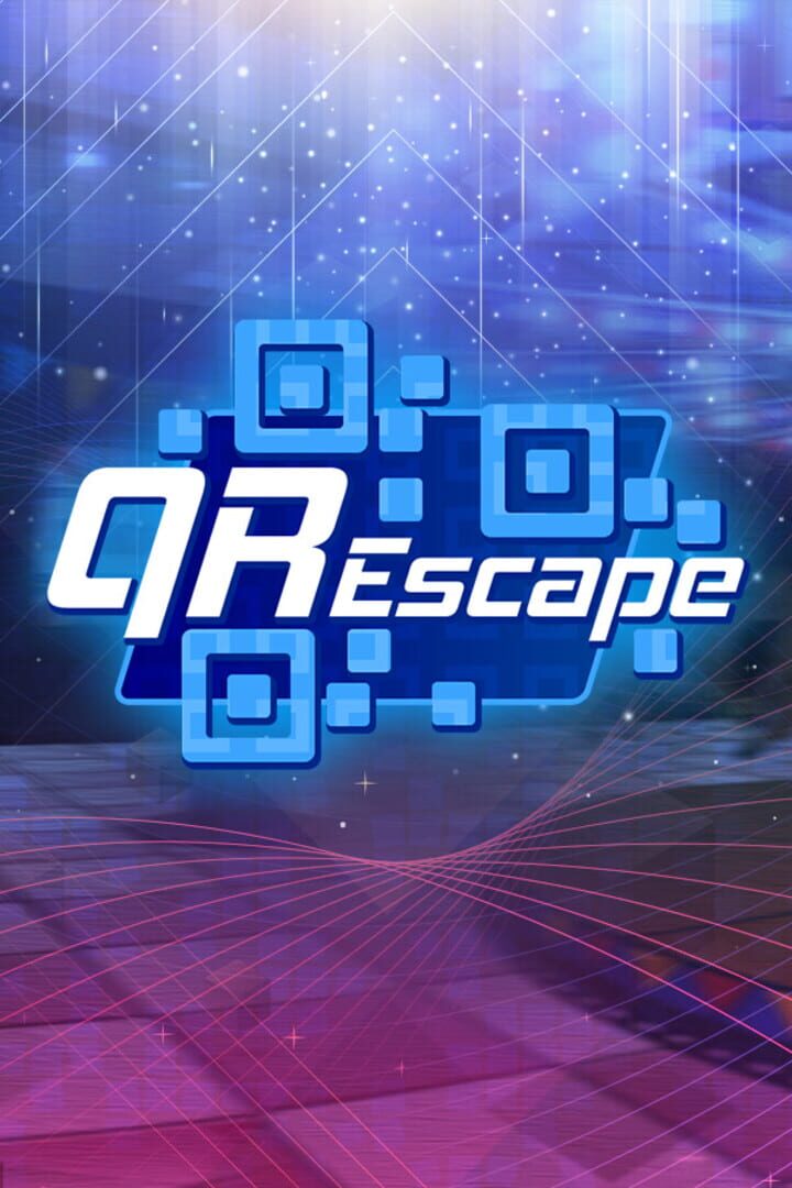 QR Escape