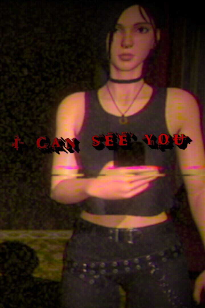 I Can See You (2024)