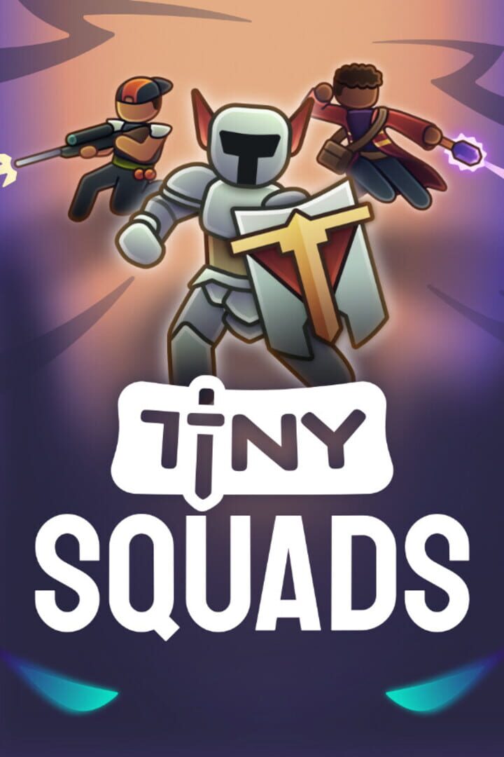 Tiny Squads