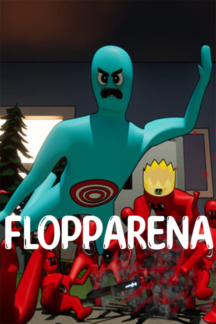Flopparena