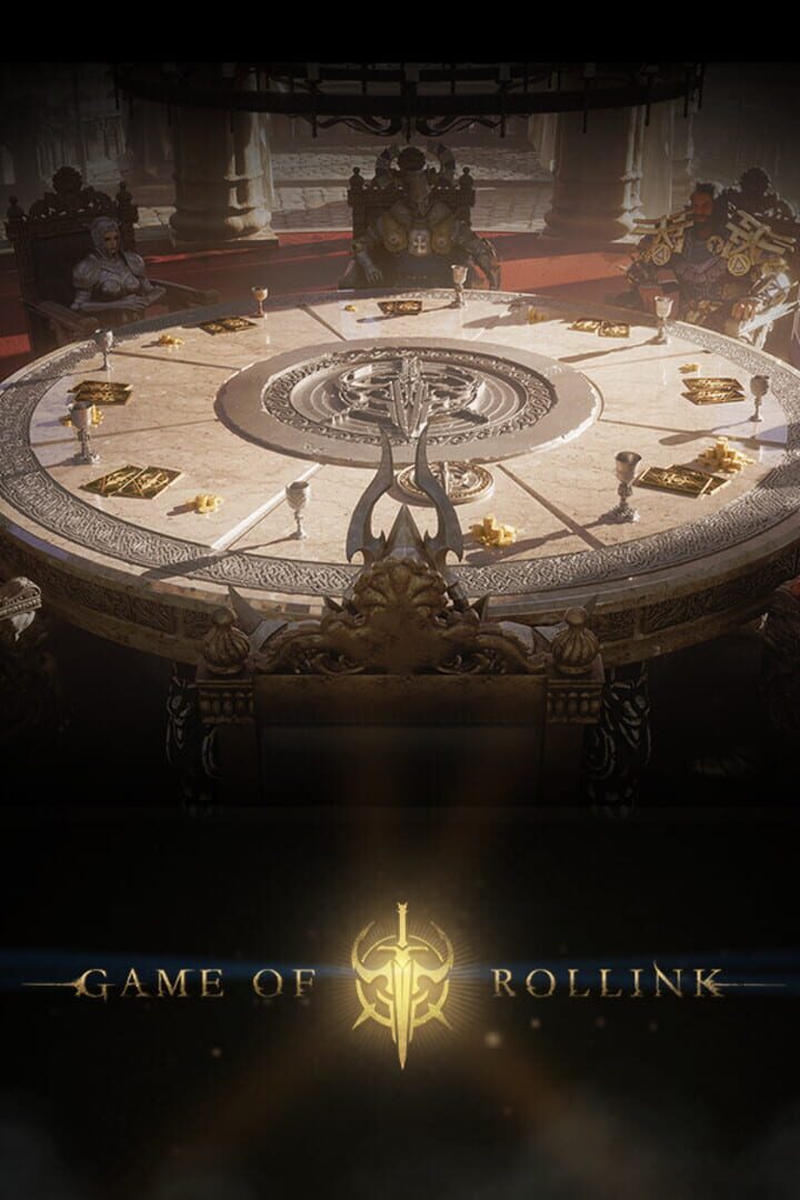 Game of Rollink