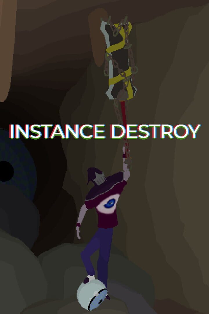Instance Destroy