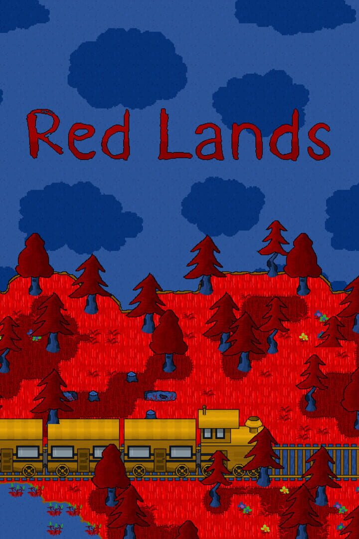 Red Lands