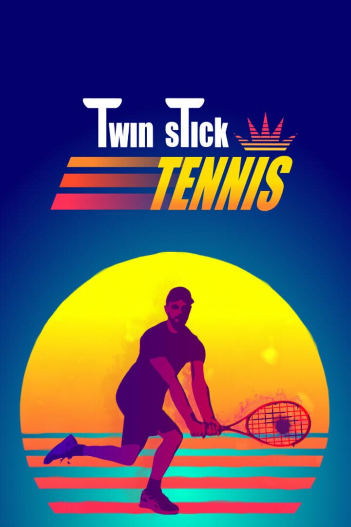 Twin Stick Tennis
