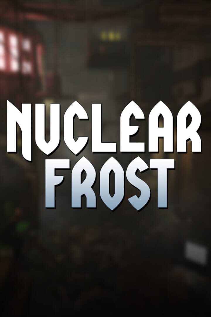 Imagem de Nuclear Frost - New Games Release