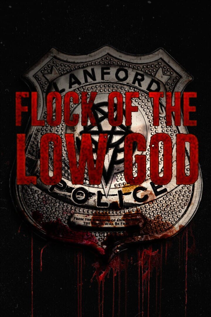 Flock of the Low God VR