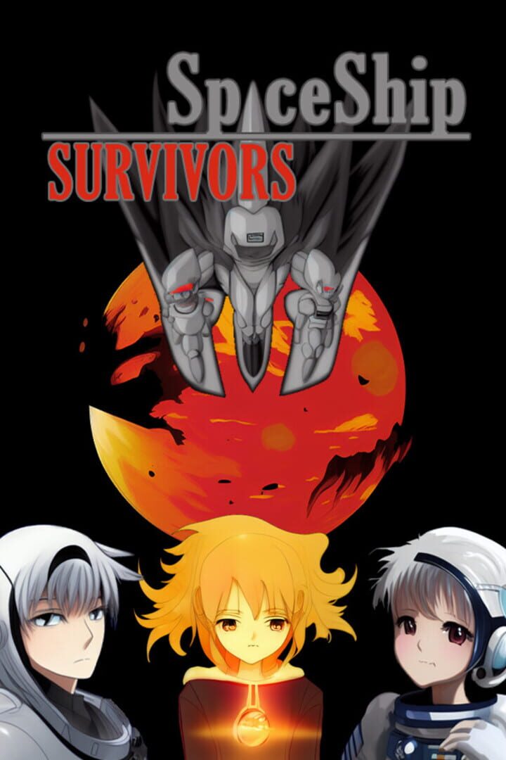 Spaceship Survivors