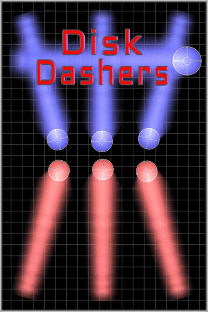 Disk Dashers