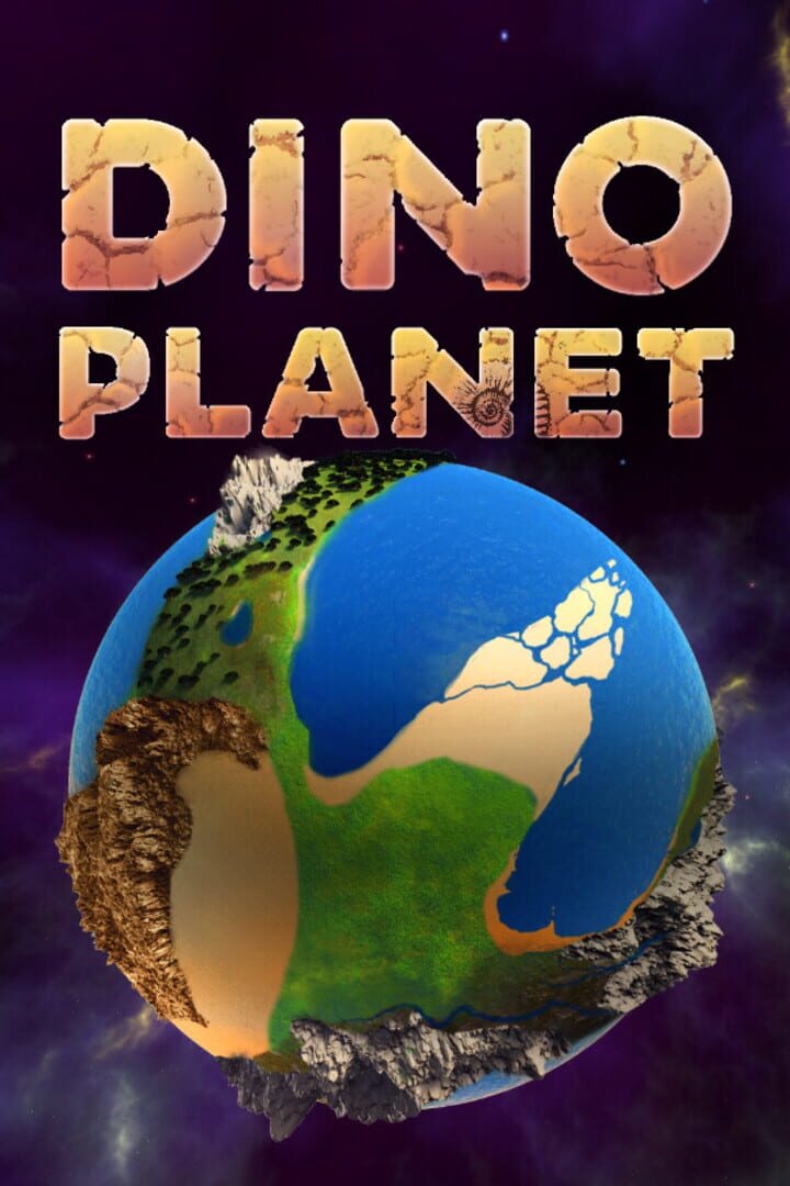 DinoPlanet VR