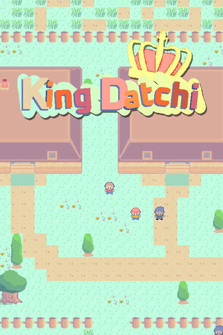 King Datchi