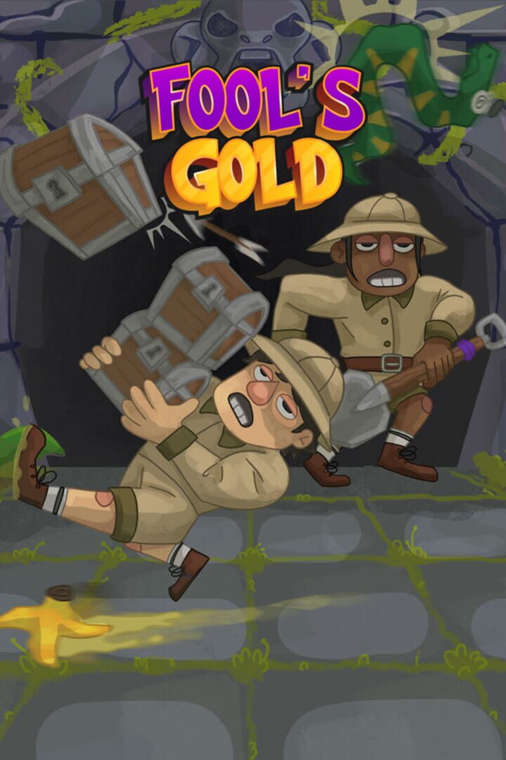Fool's Gold