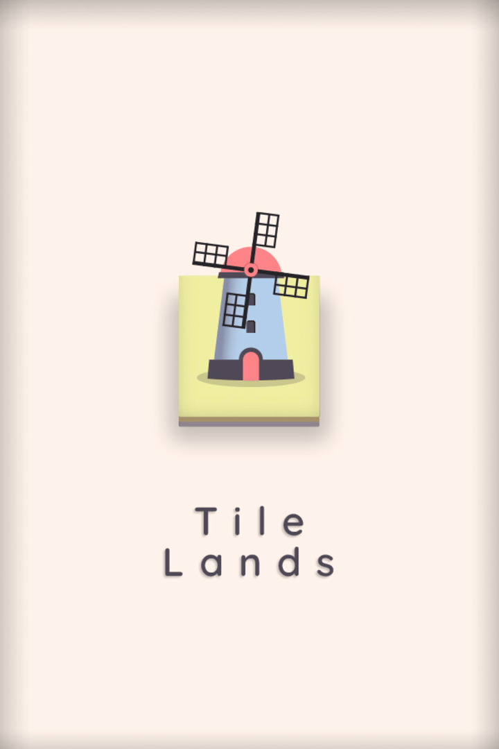 Tile Lands Cover