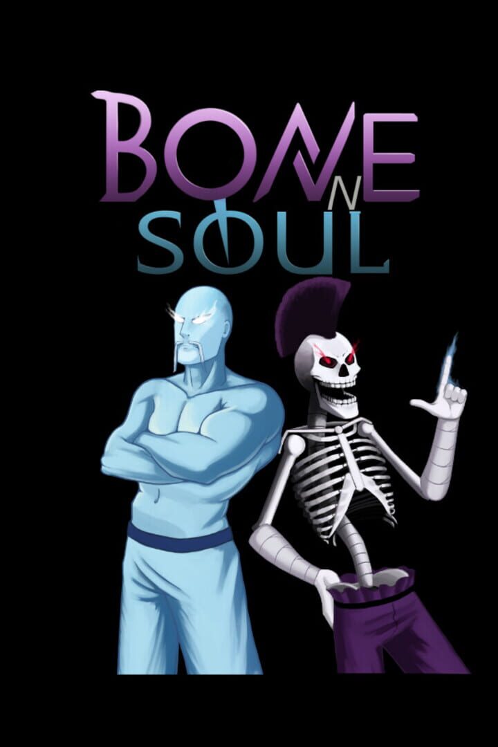 Bone N Soul (2023)