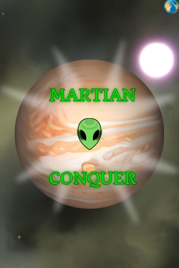 Martian Conquer