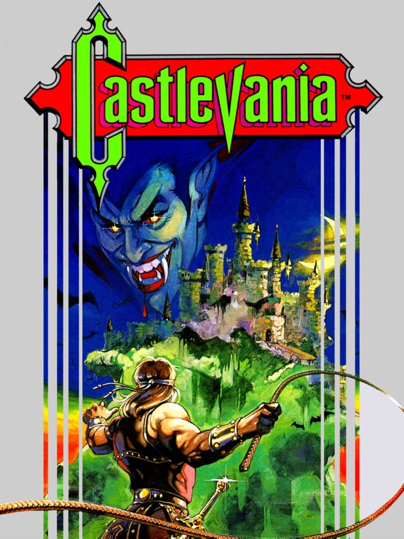 Castlevania (1986)